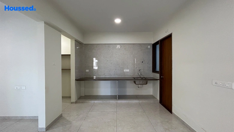 Sample Apartment